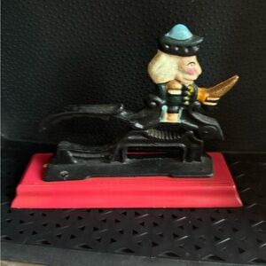 Vintage Nutcrackercker Holiday